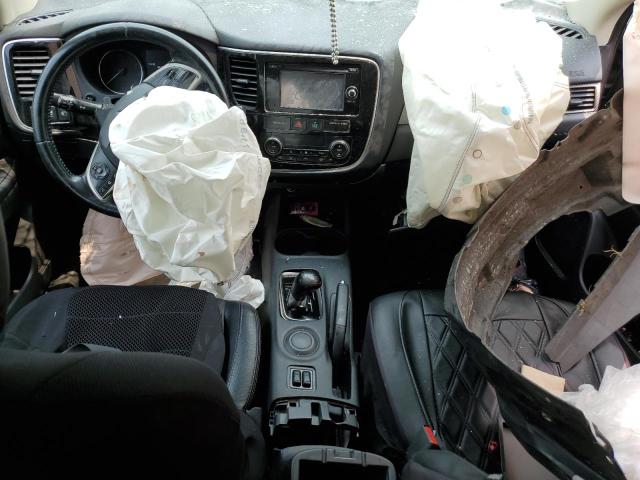 Photo 8 from auction – 2015 MITSUBISHI OUTLANDER with VIN JA4AD3A34FZ002822