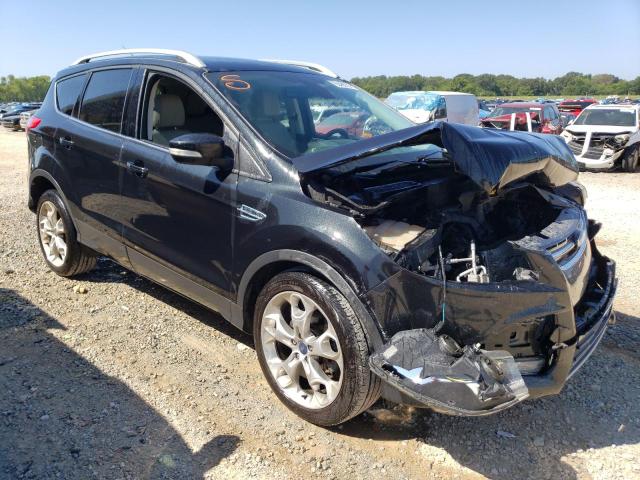 Photo 4 from auction – 2015 FORD ESCAPE TIT with VIN 1FMCU9J95FUB37192