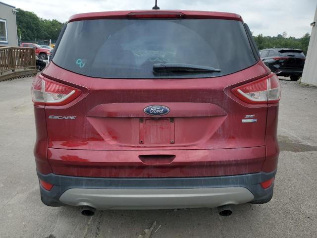 Photo 6 from auction – 2014 FORD ESCAPE SE with VIN 1FMCU9GX5EUE32524