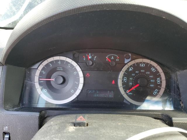 صورة رقم 9 من المزاد - 2011 FORD ESCAPE مع VIN 1FMCU9EG5BKC54771