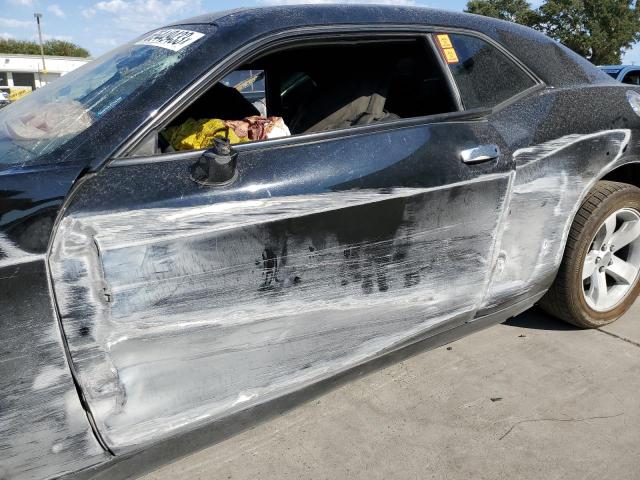 Photo 7 from auction – 2013 DODGE CHALLENGER with VIN 2C3CDYBT2DH511786