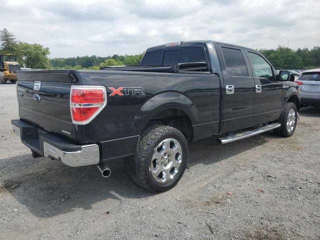Photo 3 from auction – 2012 FORD F150 SUPER with VIN 1FTFW1EF1CFB59302