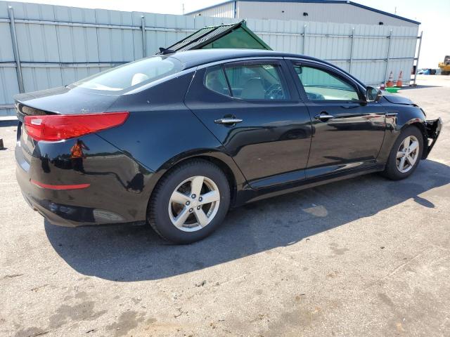 Photo 3 from auction – 2014 KIA OPTIMA LX with VIN 5XXGM4A78EG301868