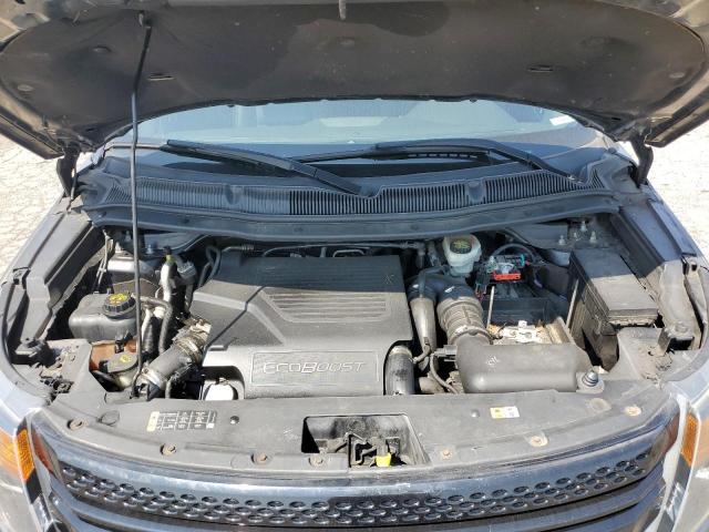 Photo 11 from auction – 2015 FORD EXPLORER S with VIN 1FM5K8GT8FGA18868