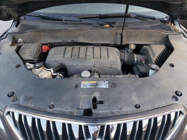 Photo 12 from auction – 2014 BUICK ENCLAVE with VIN 5GAKRBKD9EJ208133
