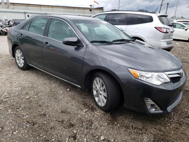 Photo 4 from auction – 2012 TOYOTA CAMRY BASE with VIN 4T1BF1FK7CU191950