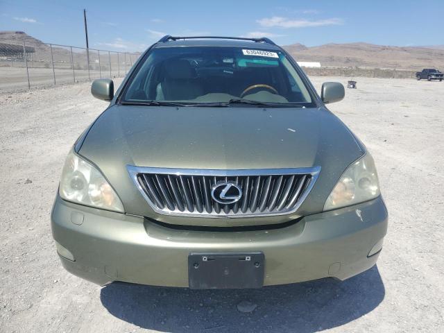 Foto 5 de la subasta – 2008 LEXUS RX 350 con VIN 2T2GK31U38C044079