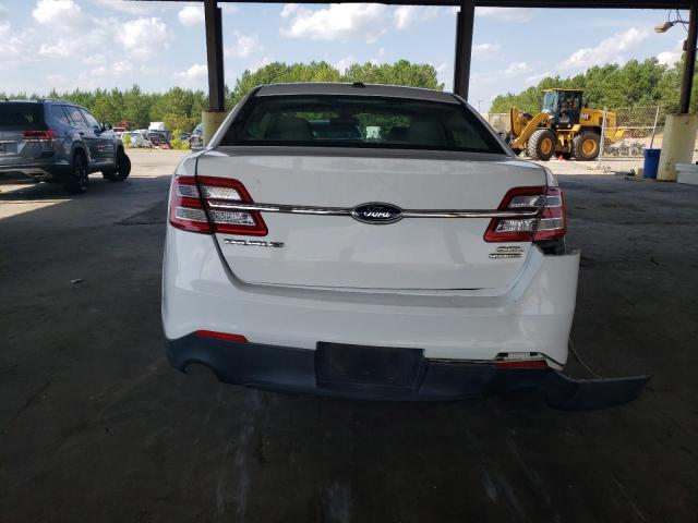 Photo 6 from auction – 2013 FORD TAURUS SEL with VIN 1FAHP2E87DG111303