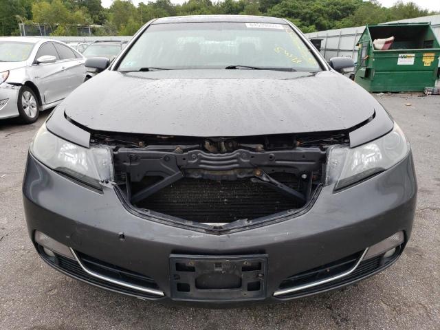 Zdjęcie 5 z aukcji – 2013 ACURA TL TECH z VIN 19UUA8F50DA004776