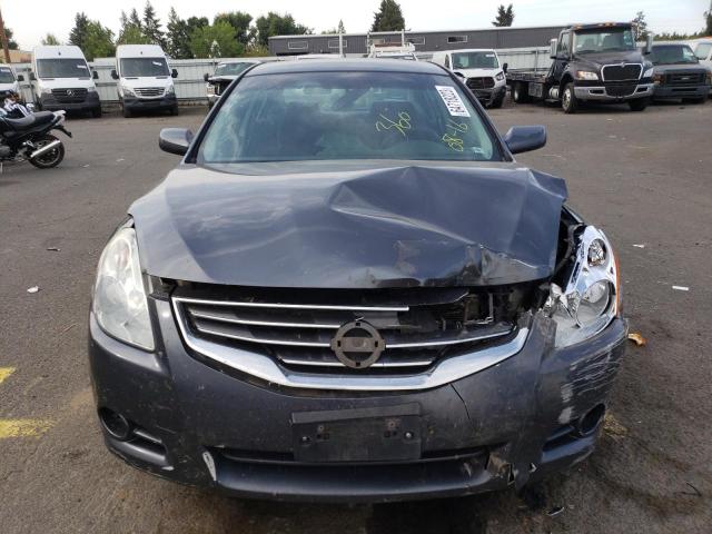 Photo 5 from auction – 2010 NISSAN ALTIMA HYB with VIN 1N4CL2AP2AC113000