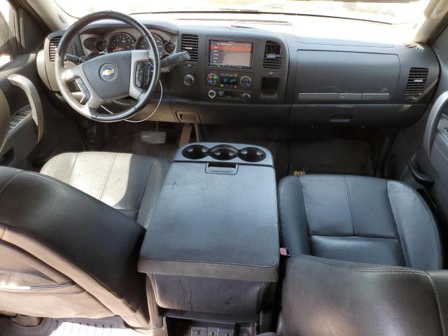 Photo 8 from auction – 2013 CHEVROLET SILVERADO with VIN 3GCPKSE70DG103821