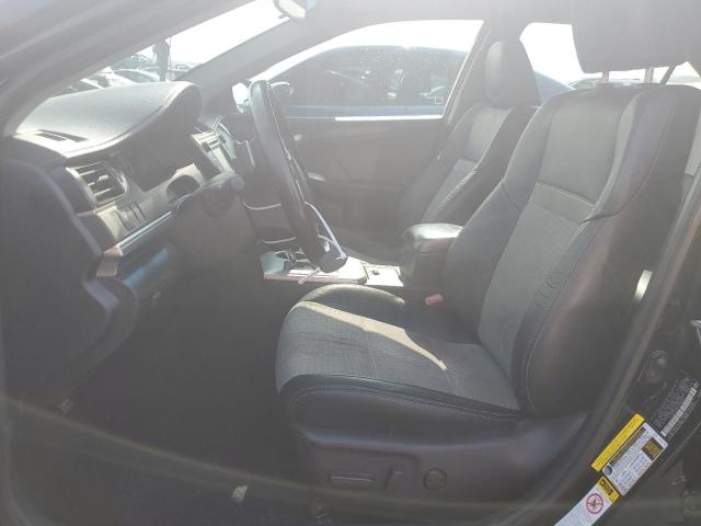 Photo 7 from auction – 2012 TOYOTA CAMRY SE A with VIN 4T1BF1FK2CU199843