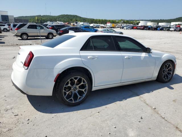 Photo 3 from auction – 2015 CHRYSLER 300 S with VIN 2C3CCABG5FH781191