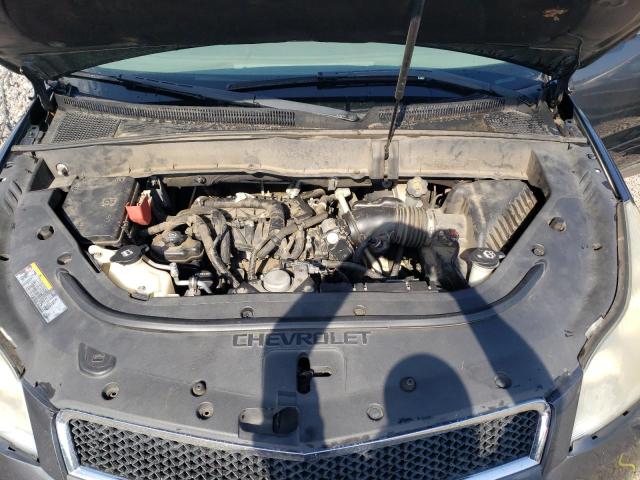 Photo 12 from auction – 2012 CHEVROLET TRAVERSE L with VIN 1GNKRGEDXCJ285041