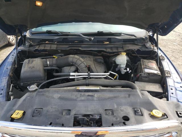 Снимка 11 от търг – 2010 DODGE RAM 1500 с VIN 1D7RV1CT3AS258951
