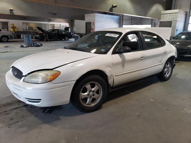 FORD TAURUS SE 2007 con VIN 1FAFP53UX7A215056 - Foto de la subasta