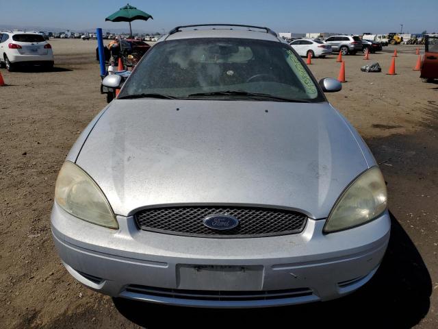 Photo 5 from auction – 2004 FORD TAURUS SEL with VIN 1FAHP59S64A199996