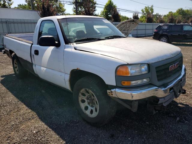 Photo 4 from auction – 2006 GMC NEW SIERRA with VIN 1GTEK14V56E135126
