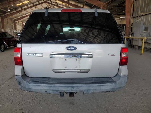 Photo 6 from auction – 2007 FORD EXPEDITION with VIN 1FMFU15507LA03106
