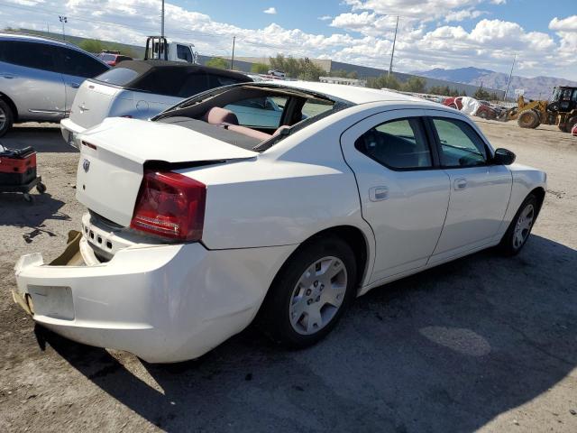 Photo 3 from auction – 2007 DODGE CHARGER SE with VIN 2B3KA43R87H742256