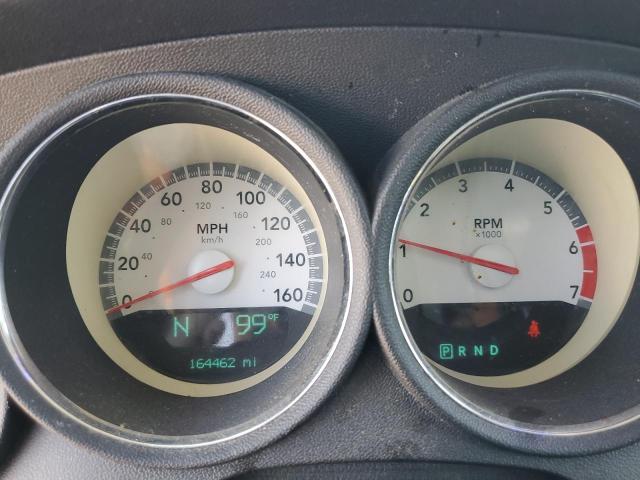 Photo 9 from auction – 2010 DODGE CHARGER R/ with VIN 2B3CK8CT0AH238053