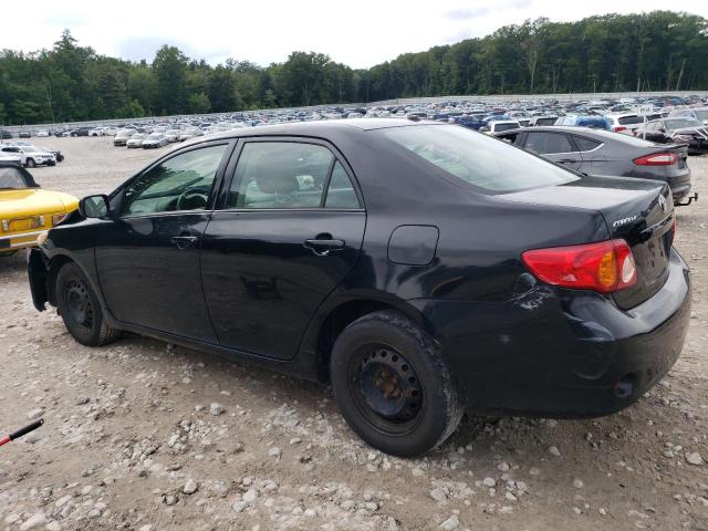 Photo 2 from auction – 2010 TOYOTA COROLLA BA with VIN 2T1BU4EE2AC518482