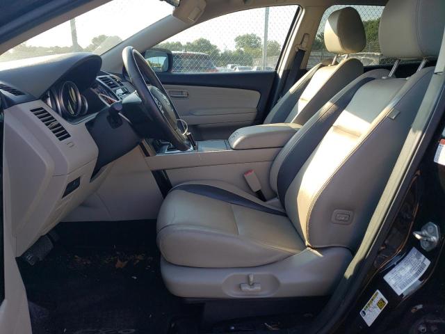 Photo 7 from auction – 2009 MAZDA CX-9 with VIN JM3TB28V090178238