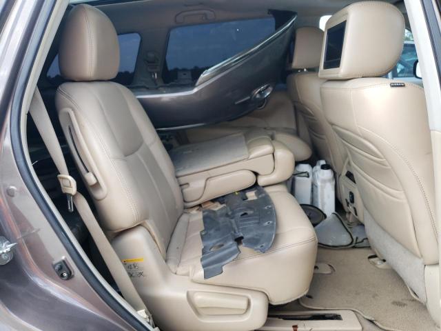 Photo 11 from auction – 2013 NISSAN PATHFINDER with VIN 5N1AR2MN5DC656657