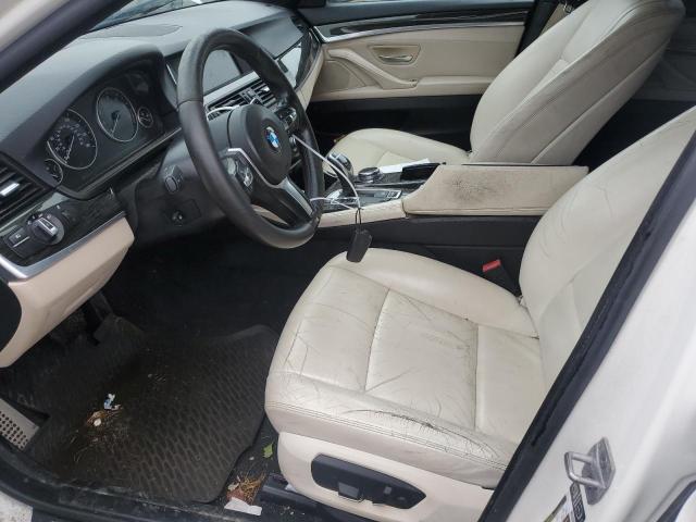 Photo 7 from auction – 2014 BMW 535 I with VIN WBA5B1C56ED484251