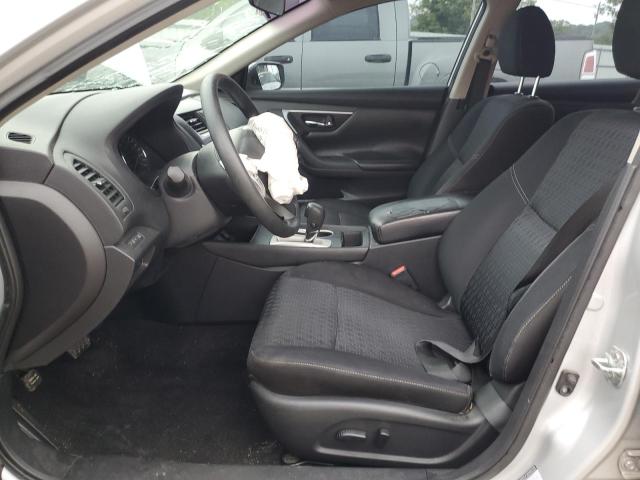 Photo 7 from auction – 2016 NISSAN ALTIMA 2.5 with VIN 1N4AL3AP6GN312478