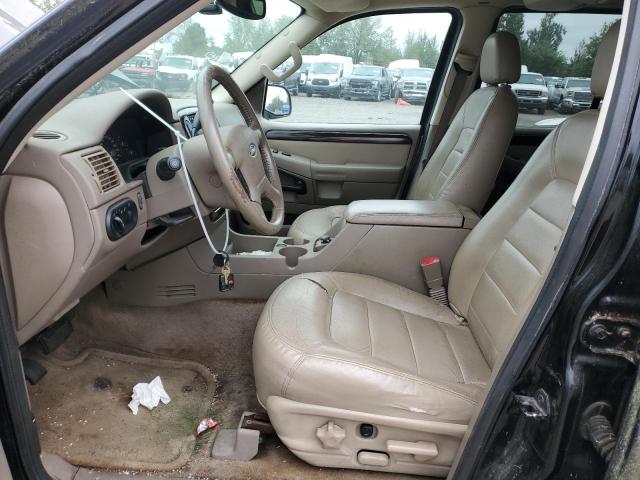 Photo 7 from auction – 2004 FORD EXPLORER with VIN 1FMDU75W73ZA68660