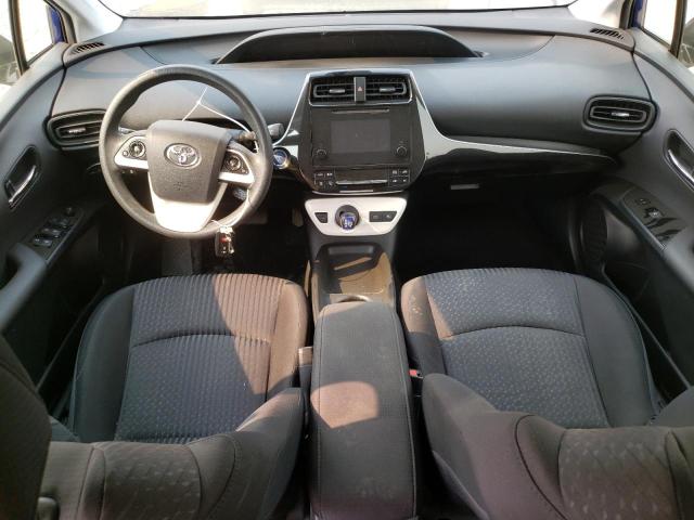 Photo 8 from auction – 2017 TOYOTA PRIUS with VIN JTDKBRFU4H3050234