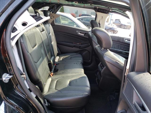 Photo 10 from auction – 2018 FORD EDGE TITAN with VIN 2FMPK4K83JBB14900