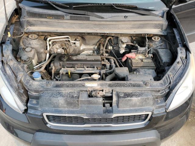 Photo 11 from auction – 2011 KIA SOUL with VIN KNDJT2A12B7205392