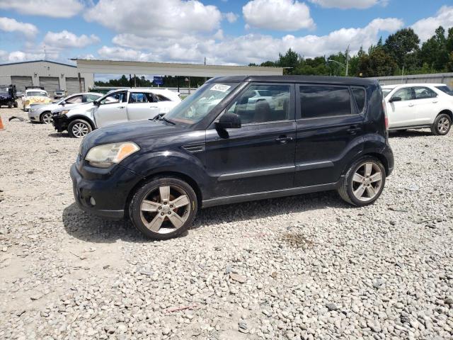 Photo 1 from auction – 2011 KIA SOUL +/!/S with VIN KNDJT2A2XB7251254
