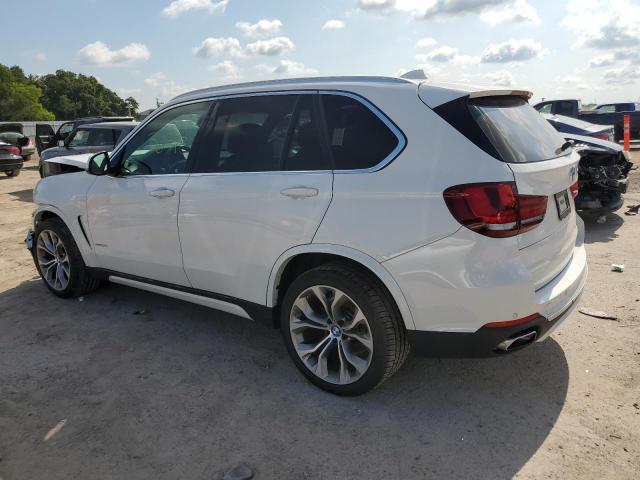 Photo 2 from auction – 2018 BMW X5 SDRIVE3 with VIN 5UXKR2C50J0X10761