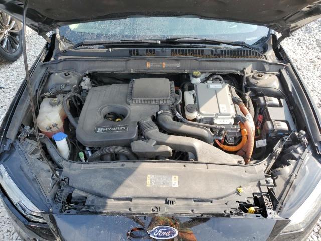 Photo 11 from auction – 2017 FORD FUSION SE with VIN 3FA6P0LU2HR356665