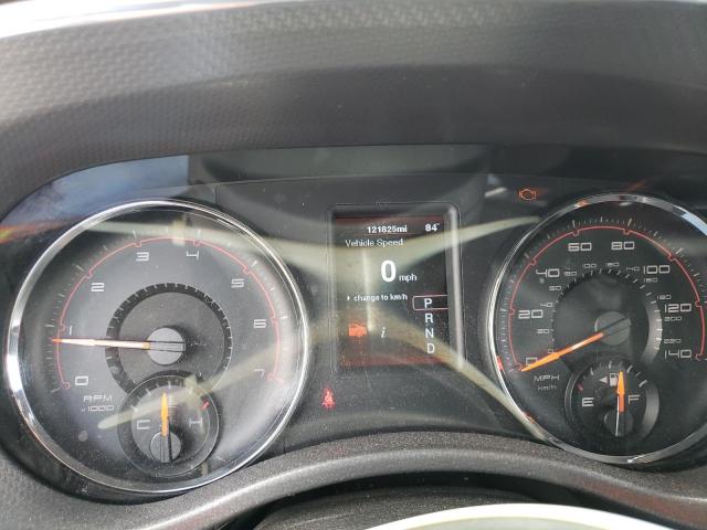 Photo 9 from auction – 2012 DODGE CHARGER SE with VIN 2C3CDXBG5CH171612