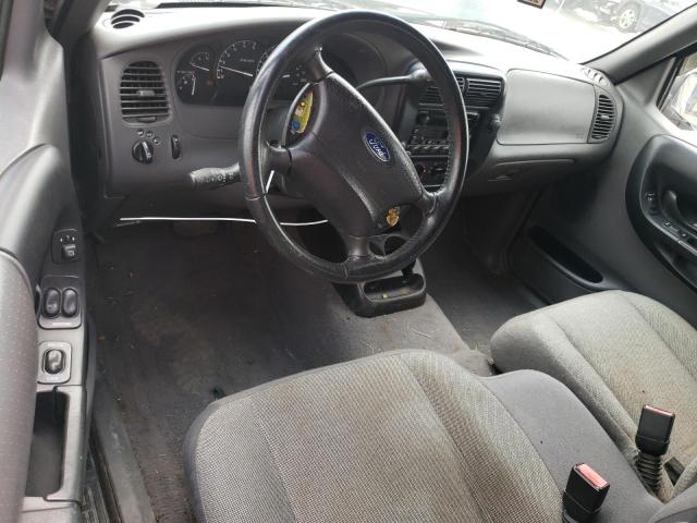 Photo 8 from auction – 2002 FORD RANGER SUP with VIN 1FTYR44V72PB47710