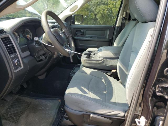 Photo 7 from auction – 2019 RAM 1500 CLASS with VIN 1C6RR6KG7KS520947
