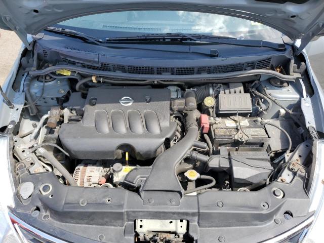 Photo 11 from auction – 2011 NISSAN VERSA S with VIN 3N1BC1CP3BL490201