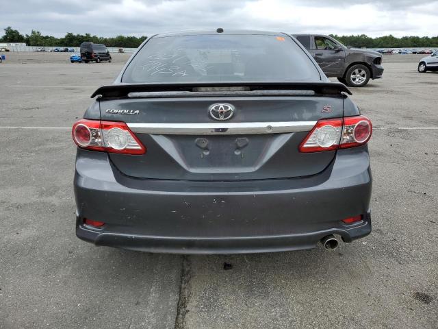 Photo 6 from auction – 2012 TOYOTA COROLLA BA with VIN 2T1BU4EE8CC834116
