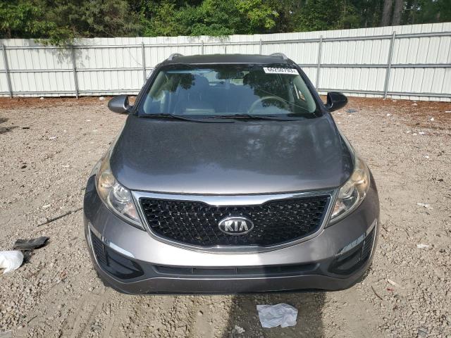 Photo 5 from auction – 2016 KIA SPORTAGE E with VIN KNDPC3ACXG7845505