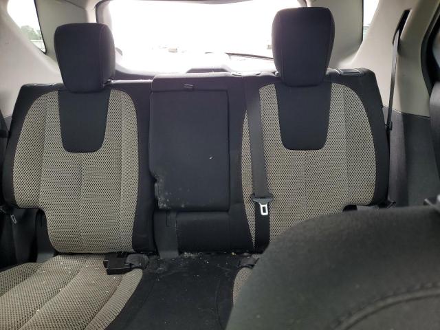 Photo 10 from auction – 2016 CHEVROLET EQUINOX LT with VIN 2GNALCEK3G1113647