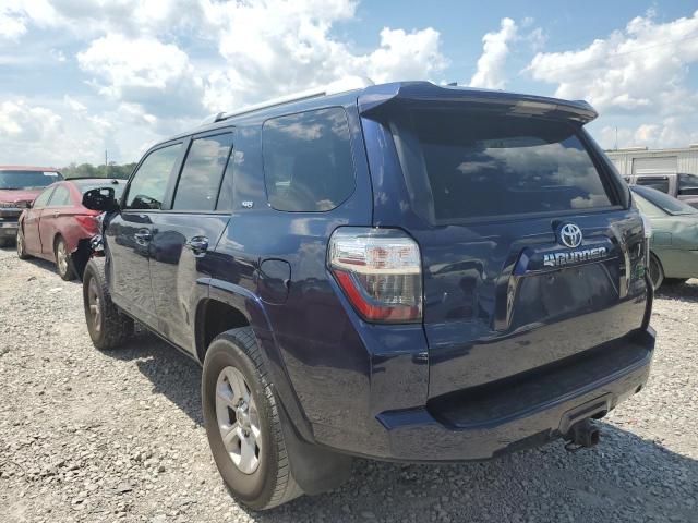 Photo 2 from auction – 2016 TOYOTA 4RUNNER SR with VIN JTEZU5JR8G5131806