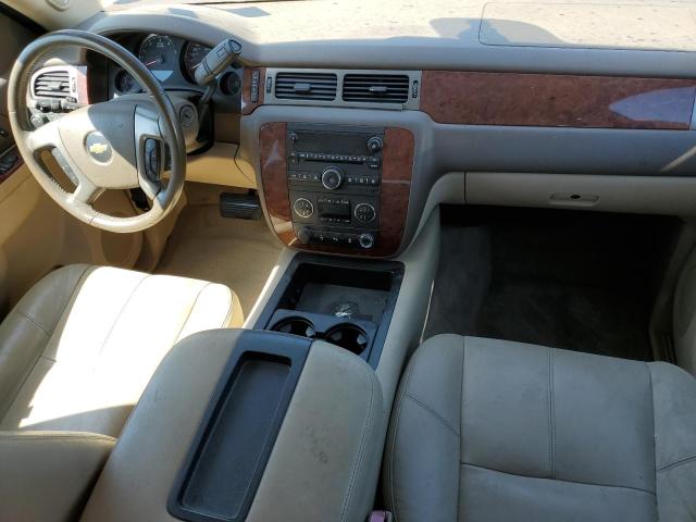 Photo 8 from auction – 2012 CHEVROLET TAHOE C150 with VIN 1GNSCBE08CR253353