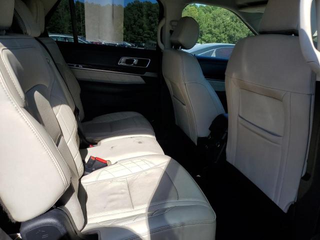 Photo 11 from auction – 2016 FORD EXPLORER P with VIN 1FM5K8HT1GGB80177