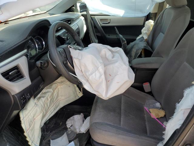 Photo 7 from auction – 2015 TOYOTA COROLLA L with VIN 5YFBURHE0FP282589