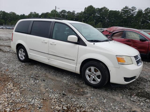 Фото 4 с аукциона – 2010 DODGE GRAND CARA с VIN 2D4RN5D1XAR417256