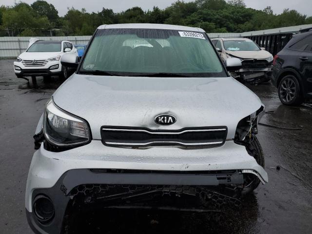 Photo 5 from auction – 2018 KIA SOUL with VIN KNDJN2A26J7554508